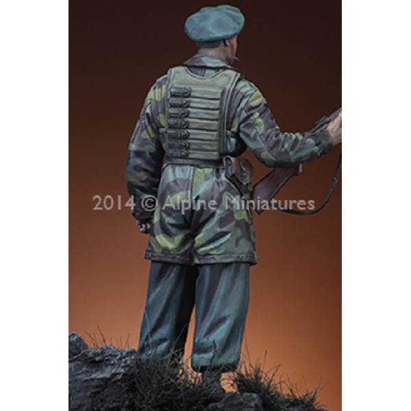 Italian Paratrooper "Nembo" Division – Image 7