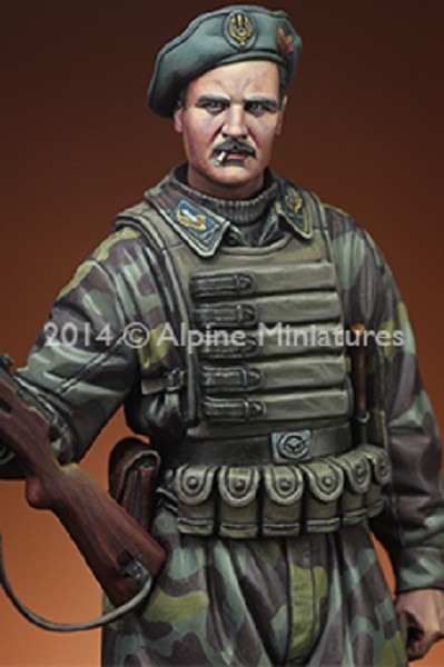 Italian Paratrooper "Nembo" Division – Image 8