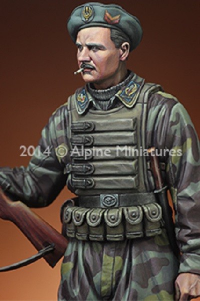 Italian Paratrooper "Nembo" Division – Image 9