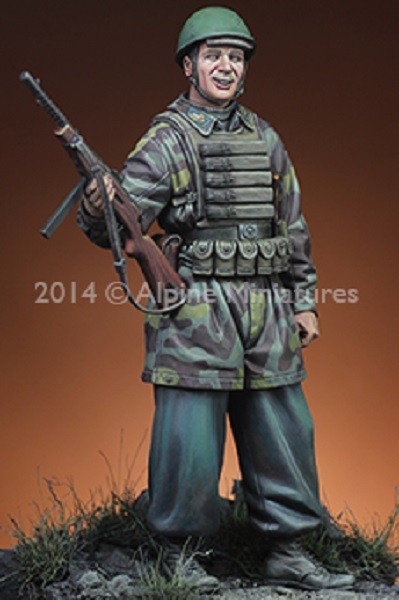 Italian Paratrooper "Nembo" Division – Image 12