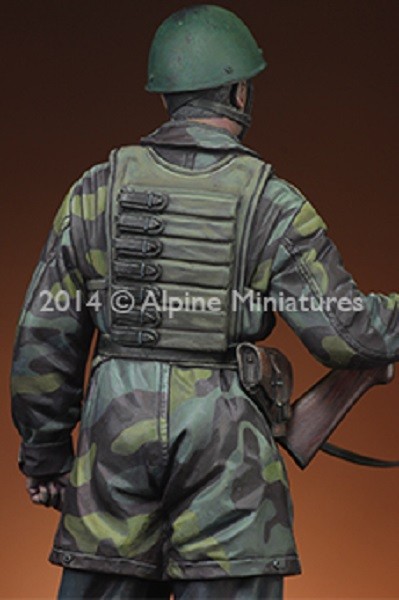 Italian Paratrooper "Nembo" Division – Image 11