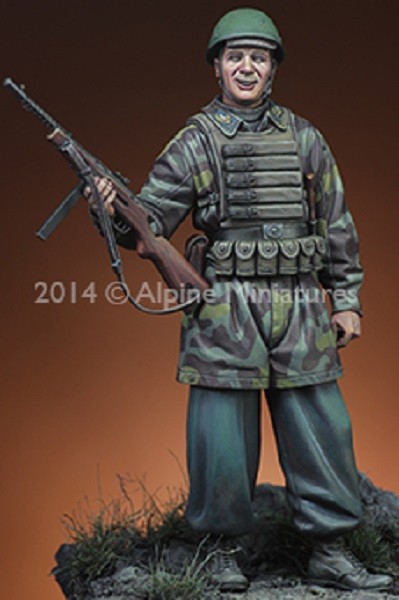 Italian Paratrooper "Nembo" Division – Image 13