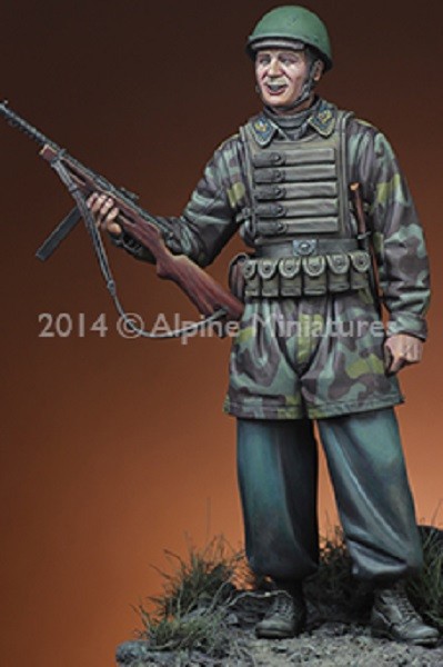 Italian Paratrooper "Nembo" Division – Image 14