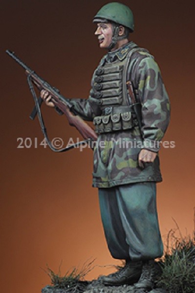 Italian Paratrooper "Nembo" Division – Image 15