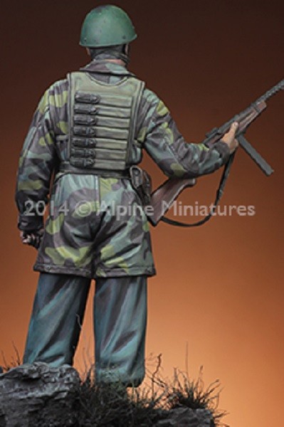 Italian Paratrooper "Nembo" Division – Image 16