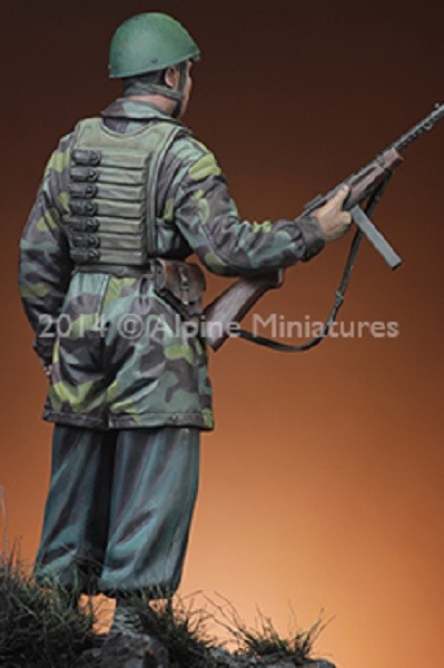 Italian Paratrooper "Nembo" Division – Image 17