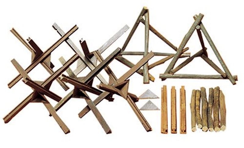 Barricade Set – Image 2