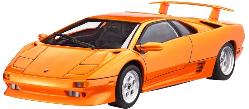 Lamborghini Diablo VT – Image 2