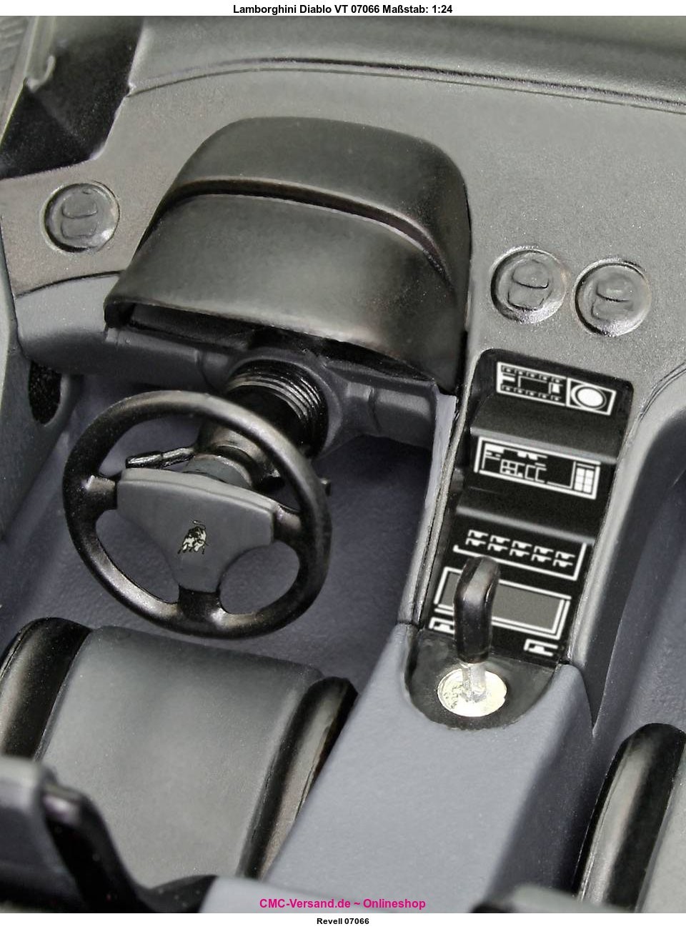Lamborghini Diablo VT – Image 5