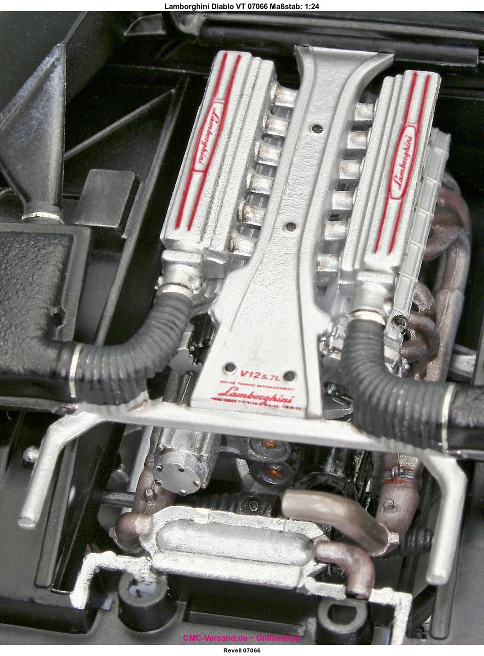 Lamborghini Diablo VT – Image 6