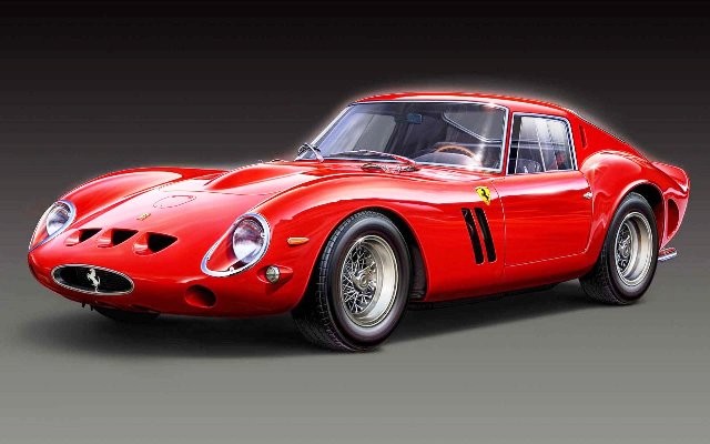 250 GTO – Image 2