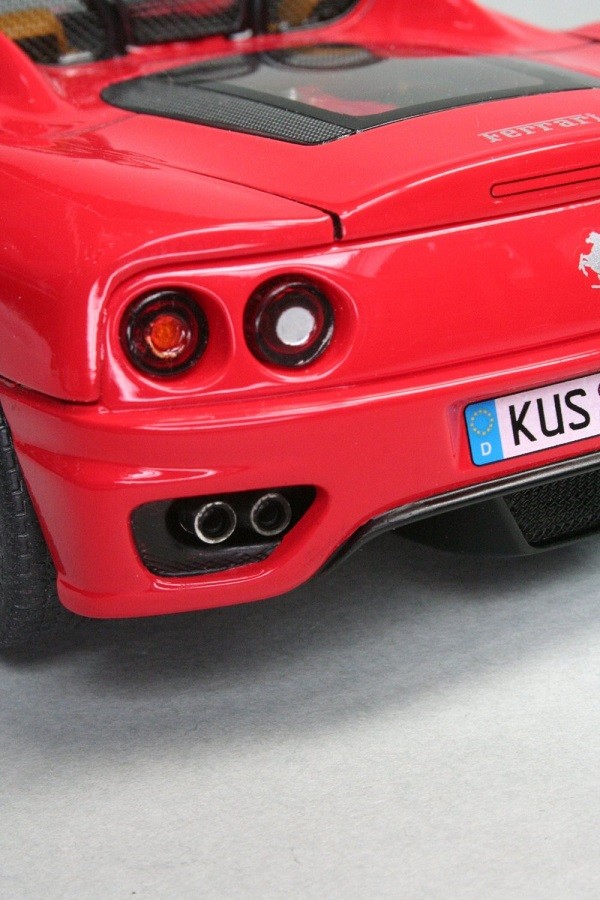 360 Spider – Image 5