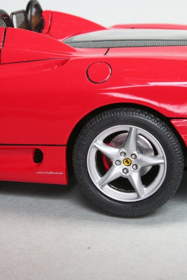 360 Spider – Image 6