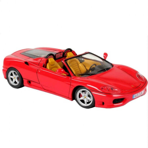 360 Spider – Image 2