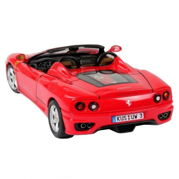 360 Spider – Image 3