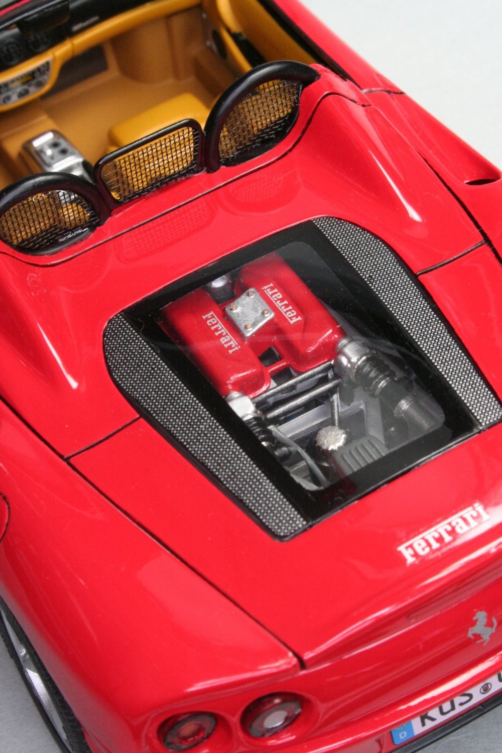 360 Spider – Image 7