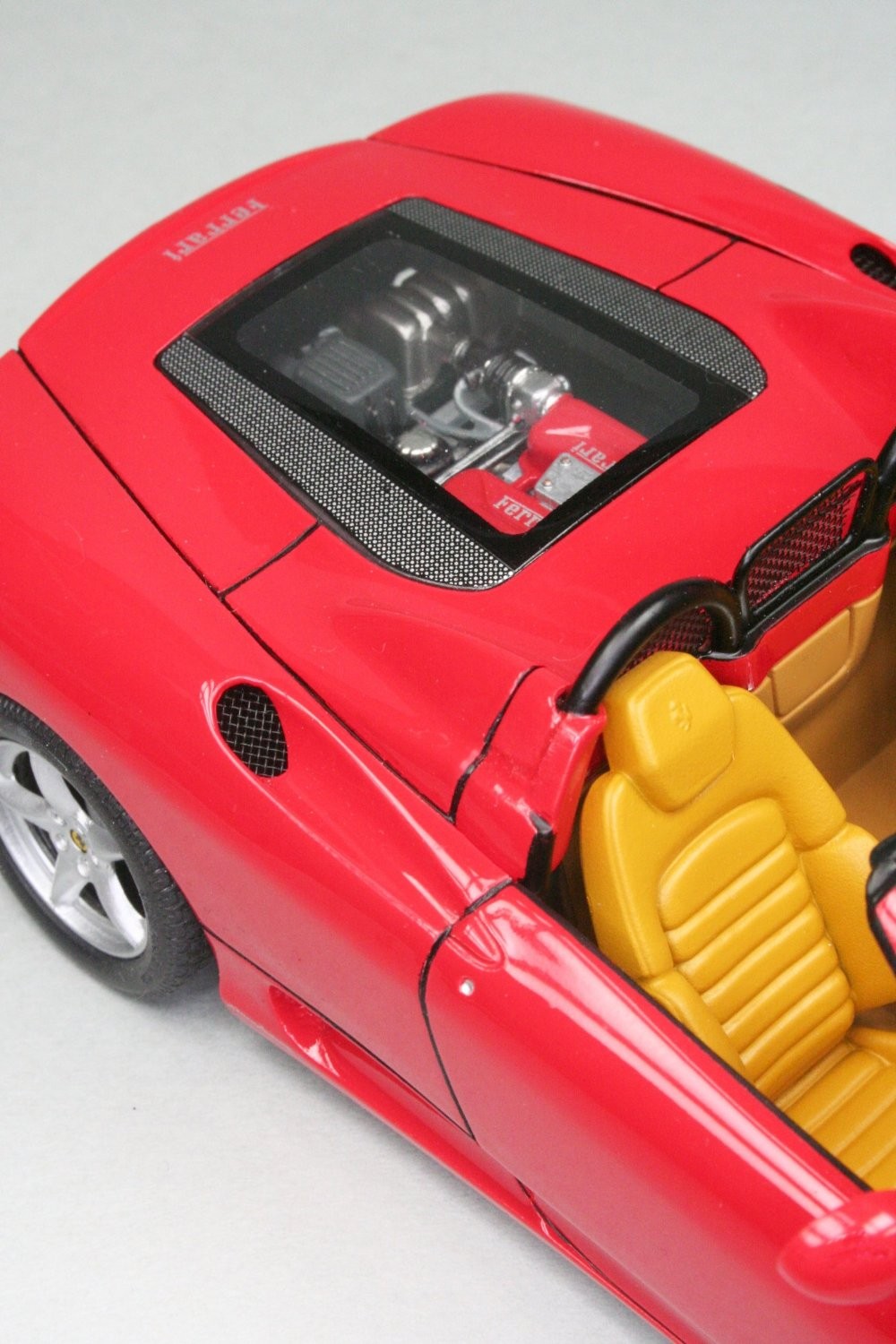 360 Spider – Image 8
