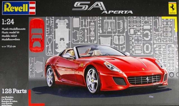 SA Aperta