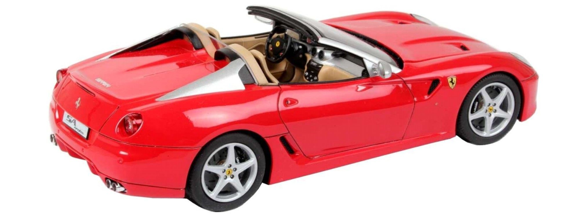 SA Aperta – Image 3