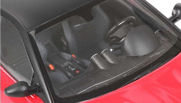 599 GTO – Image 5