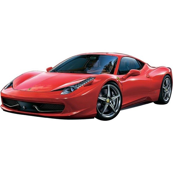 458 Italia – Image 2