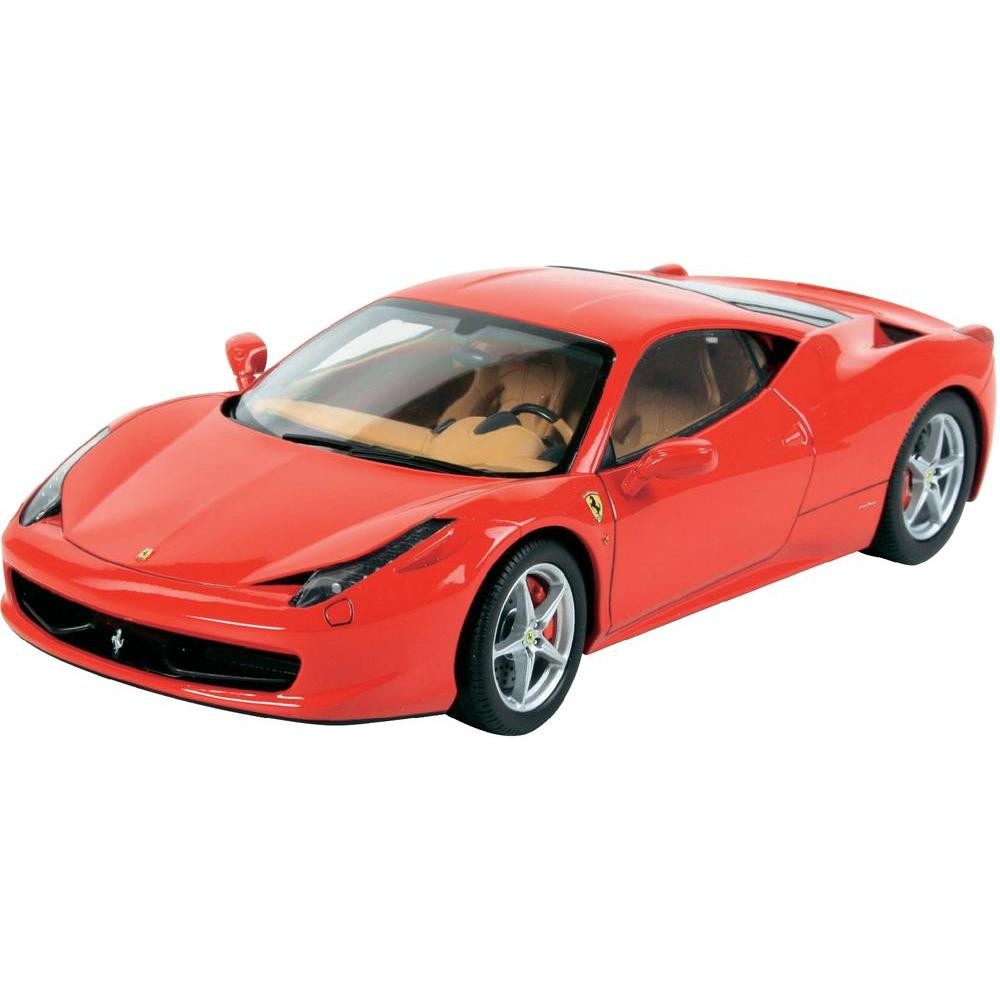 458 Italia – Image 3
