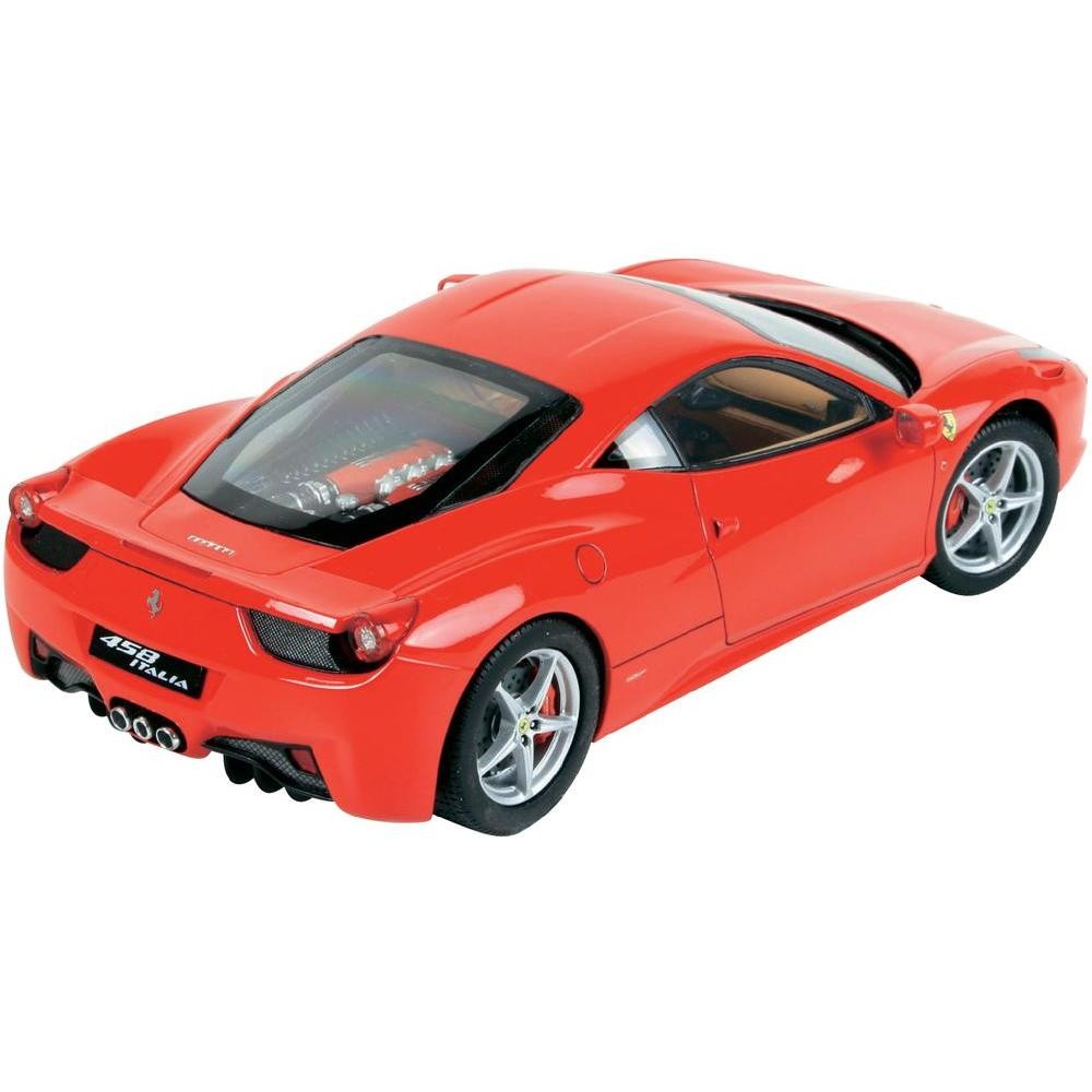 458 Italia – Image 4