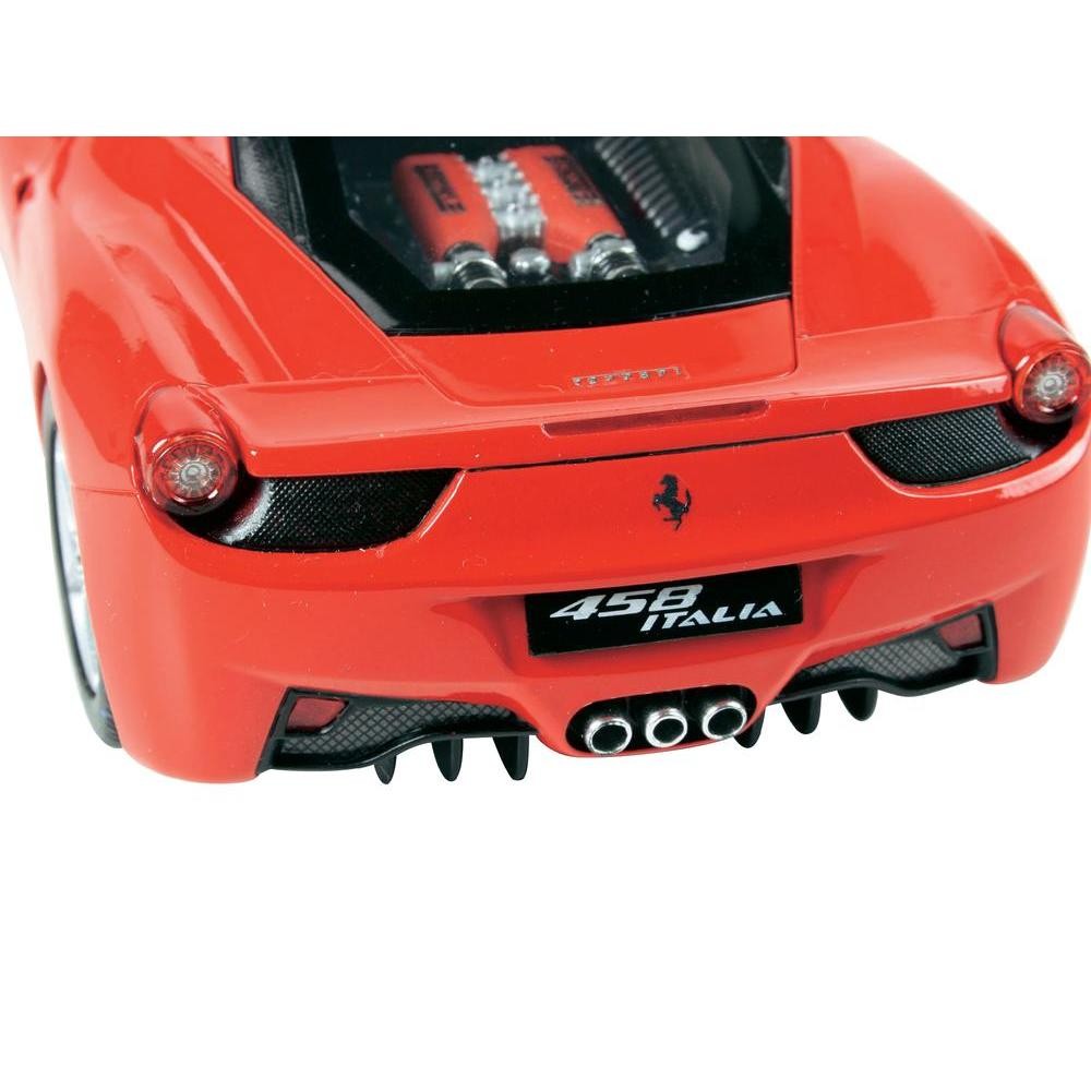 458 Italia – Image 5