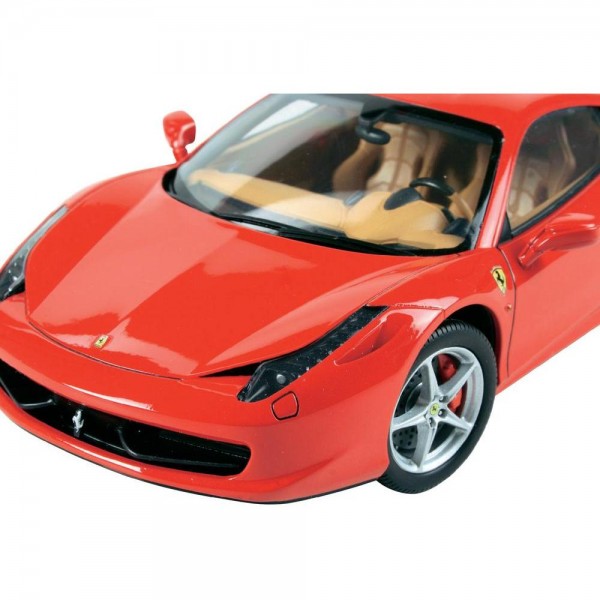 458 Italia – Image 7