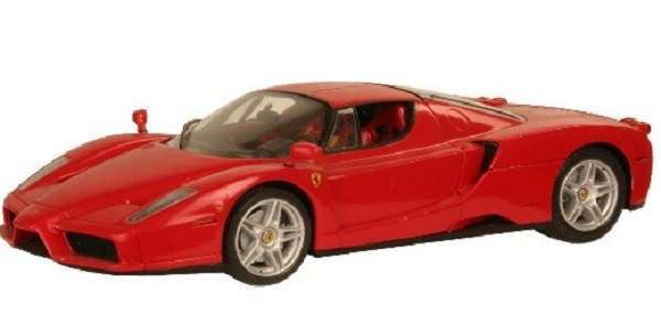 Enzo Ferrari – Image 2