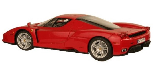 Enzo Ferrari – Image 3