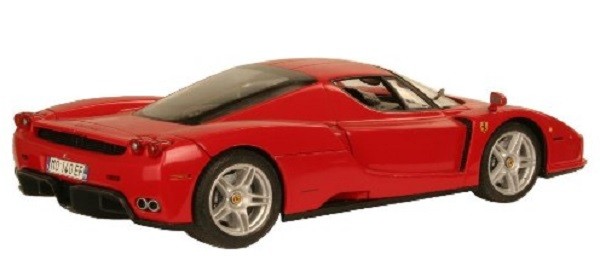 Enzo Ferrari – Image 4