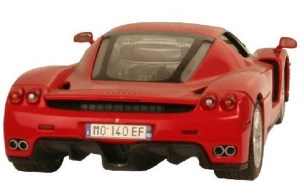 Enzo Ferrari – Image 6