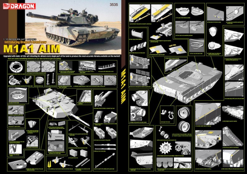 M1A1 AIM – Image 2