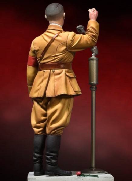 The Speaker, 1934 – Image 3