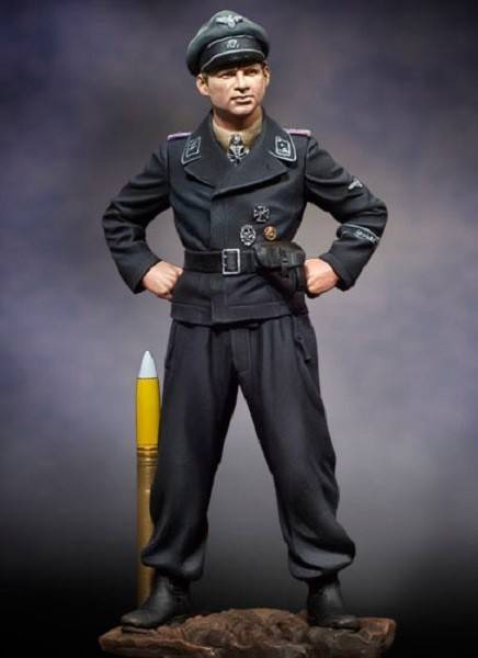 Michael Wittmann, 1944