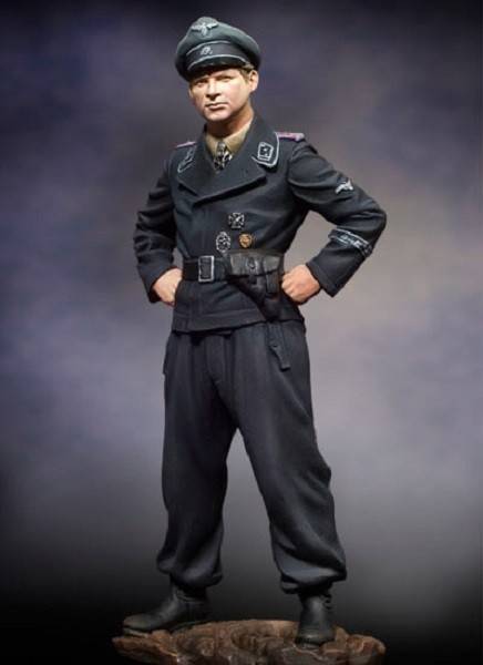Michael Wittmann, 1944 – Image 2