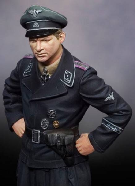 Michael Wittmann, 1944 – Image 4