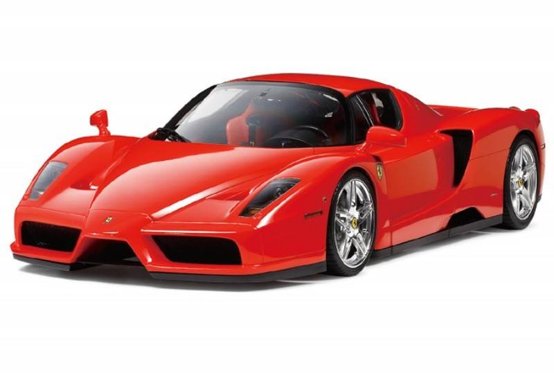 Enzo Ferrari – Image 2