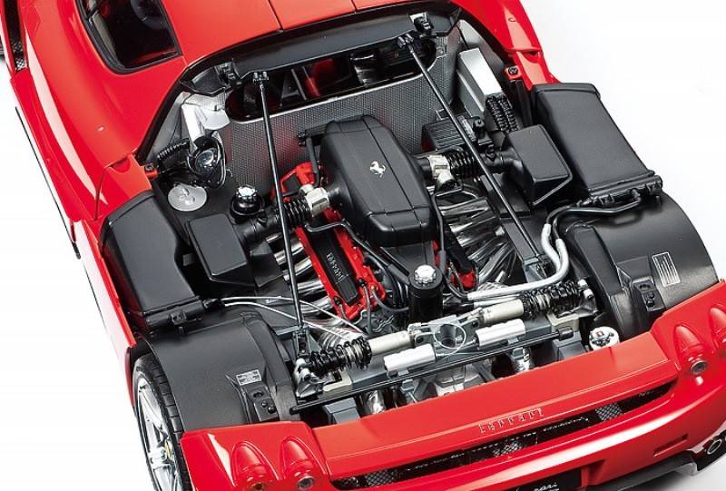 Enzo Ferrari – Image 3