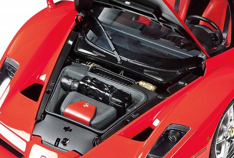 Enzo Ferrari – Image 4