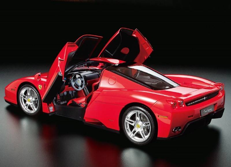 Enzo Ferrari – Image 5