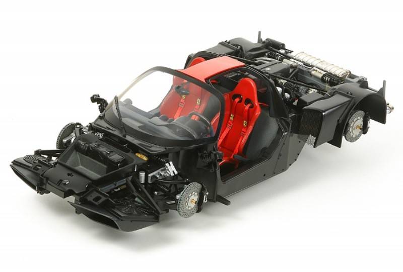 Enzo Ferrari – Image 7