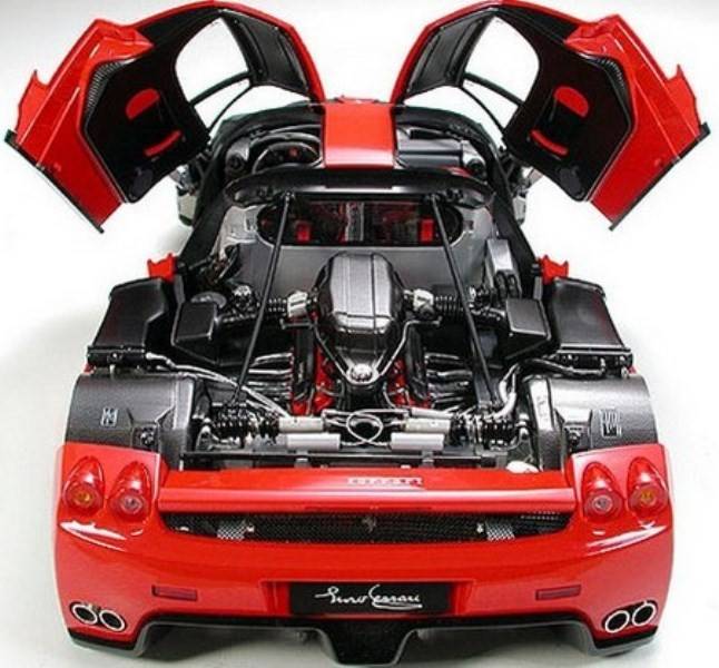 Enzo Ferrari – Image 9