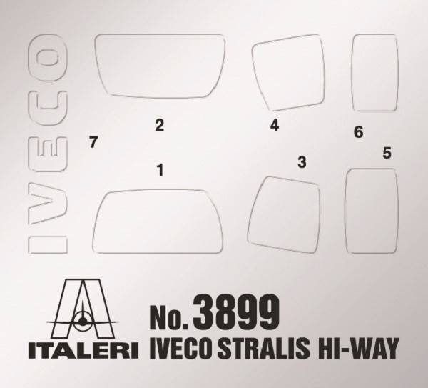 IVECO STRALIS HI-WAY EURO 5 – Image 2