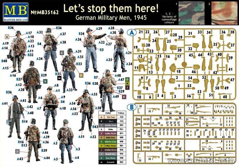 Let's stop them here! – Image 2