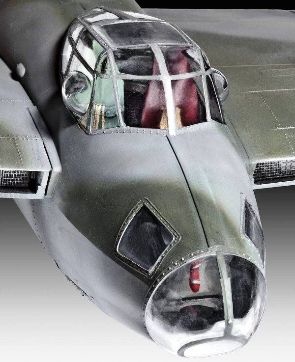 DE HAVILLAND MOSQUITO Mk.IV – Image 2