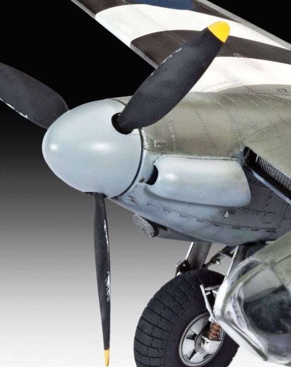 DE HAVILLAND MOSQUITO Mk.IV – Image 3