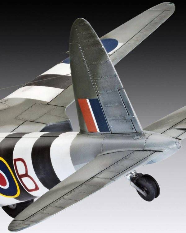 DE HAVILLAND MOSQUITO Mk.IV – Image 4
