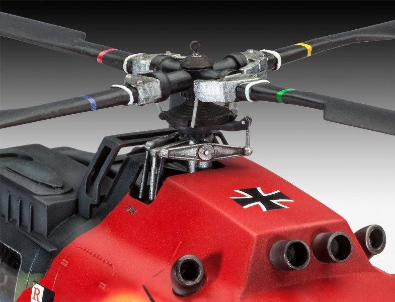 BO 105 35th Anniversary of Roth Fly-Out Version – Image 3